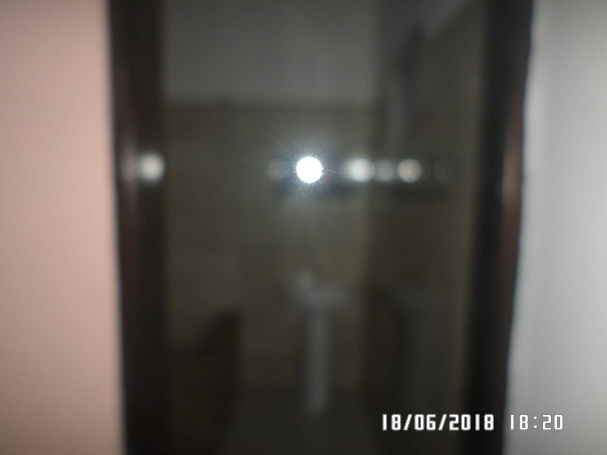 Hotel Residence Seven 7 Abidjan Exterior photo